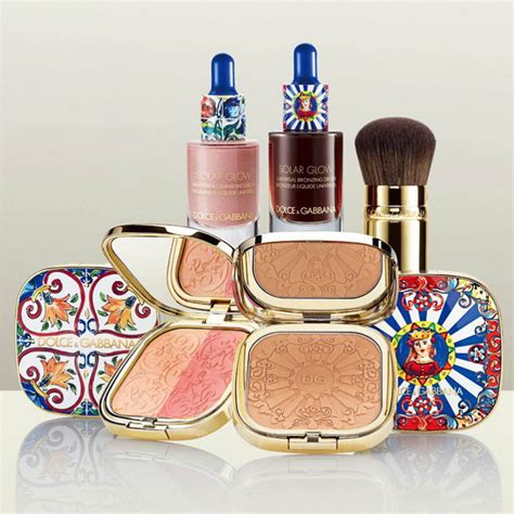 where to buy dolce gabbana cosmetics in chicago